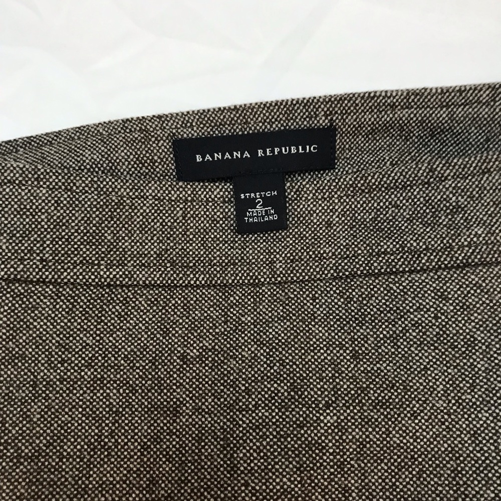 Banana Republic Skirt - Picture 5 of 6